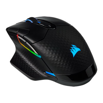 Corsair Dark Core Pro SE Wireless Optical RGB Gaming Mouse : image 1