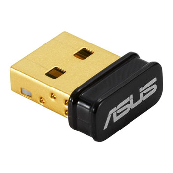 ASUS N10 Nano B1 USB Wireless Adapter : image 1