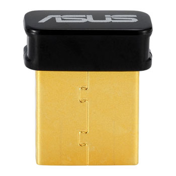 ASUS N10 Nano B1 USB Wireless Adapter : image 2
