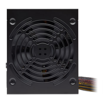 Corsair Cv Series 450w 80 Bronze Power Supply Ln Cp 909 Uk Scan Uk