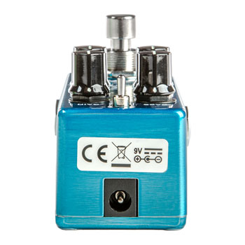 MXR CSP027 Timmy Overdrive Pedal : image 2
