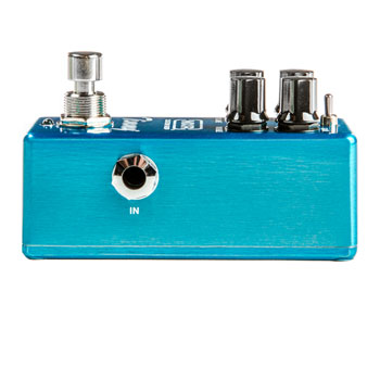 MXR CSP027 Timmy Overdrive Pedal : image 4