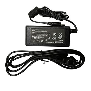 Power Adapter for P100 & P200 12VDC 2A : image 2