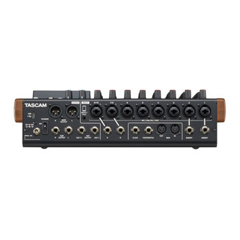 Model 12 Integrated Production Suite from Tascam : image 4