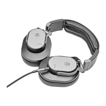 Austrian Audio Hi-X55 Closed Back Headphones : image 4