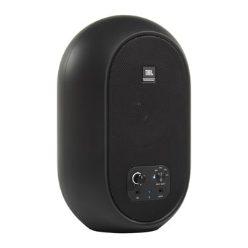 JBL 104-BT Black Desktop Monitors with Bluetooth : image 3