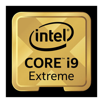 Intel 18 Core i9 10980XE Extreme Unlocked Cascade Lake-X OEM CPU/Processor : image 1