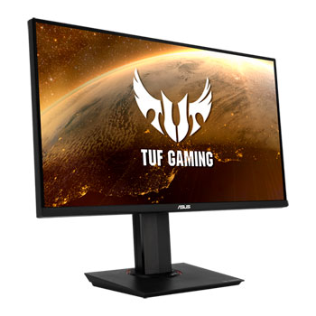 ASUS TUF 28" 4K HDR10 HDR Gaming Monitor LN104989 VG289Q | UK