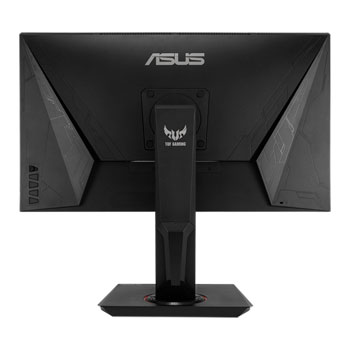 ASUS TUF 28" 4K 60Hz FreeSync HDR Gaming Monitor : image 4