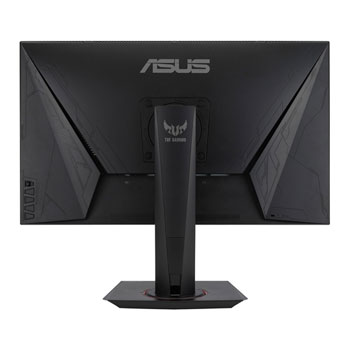 ASUS TUF 27" FHD 280Hz G-SYNC Compatible HDR Gaming Monitor : image 4