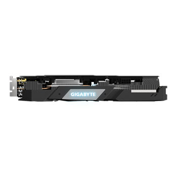 Gigabyte Amd Radeon Rx 5600 Xt Gaming Oc 6gb Gddr6 Rdna Pcie 4 0 Graphics Card Ln Gv R56xtgaming Oc 6gd Scan Uk Gigabyte Amd Radeon Rx 5600 Xt Gaming Oc 6gb Gddr6 Rdna Pcie 4 0 Graphics Card Ln Gv R56xtgaming Oc 6gd Scan Uk