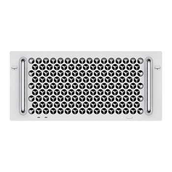Apple Mac Pro Rack Mount Computer : image 1