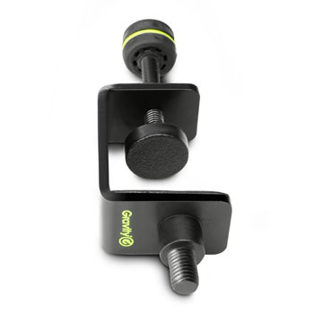 Gravity Microphone Table Clamp : image 1