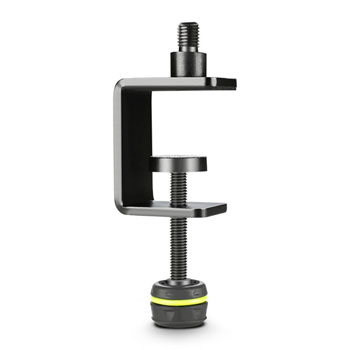 Gravity Microphone Table Clamp : image 2