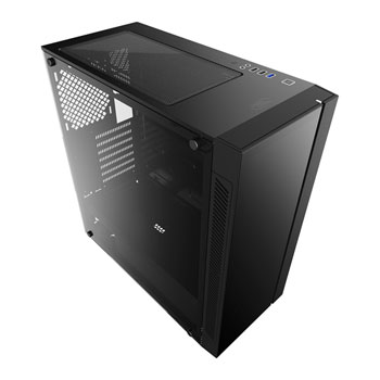 DEEPCOOL MATREXX 55 V3 ADD-RGB Black Mid Tower Tempered Glass PC Gaming Case : image 3