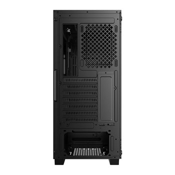 DEEPCOOL MATREXX 55 V3 ADD-RGB Black Mid Tower Tempered Glass PC Gaming Case : image 4