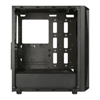 Silverstone FARA B1 Tempered Glass Mid Tower PC Case : image 2