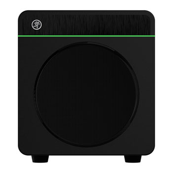 Mackie CR8S-XBT 8" Multimedia Subwoofer With Bluetooth : image 2