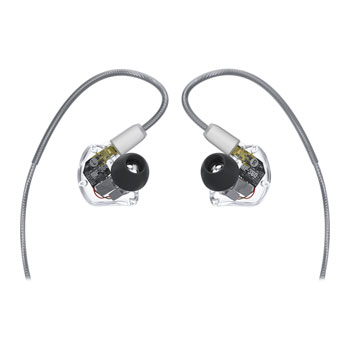 Mackie - 'MP-360' Triple Balanced Armature In-Ear Monitors : image 2