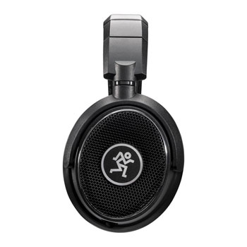 Mackie MC-450 Open-back Headphones : image 3