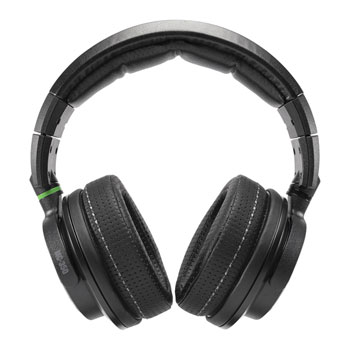 Mackie MC-350 Closed-Back Headphones : image 2