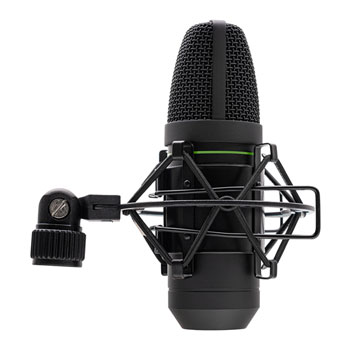 Mackie EM-91C Large-Diaphragm Microphone : image 3
