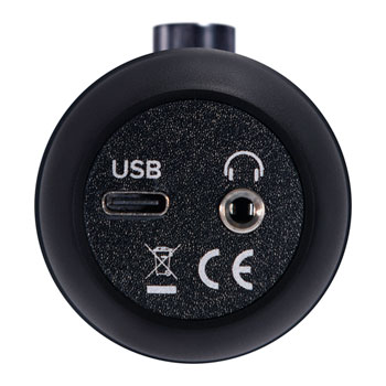 Mackie EM-USB USB Microphone : image 3