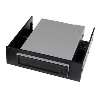 StarTech.com 2.5" SSD/HDD Hot-Swap Drive Bay With USB3.1 Enclosure : image 2