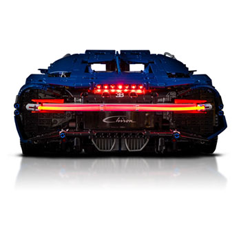 Bugatti chiron led lights cheap