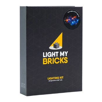 Light My Bricks TRON: Legacy Lighting Kit : image 3