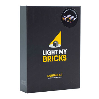 Light My Bricks NASA Apollo Saturn V Lighting Kit : image 3