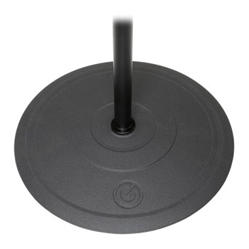 Gravity Round Base Microphone Stand : image 4