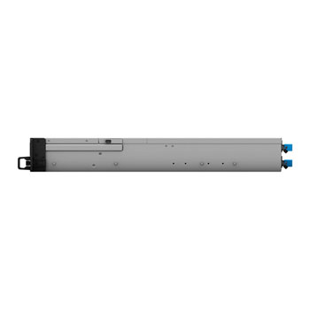 Synology FS6400 FlashStation 24-Bay Diskless NAS 2x Xeon Silver 4110 8 32gb Ac26726 5