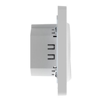 Ener-J Smart WiFi Dimmable Touch Light Switch : image 2