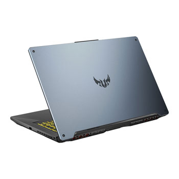 ASUS TUF A17 17" AMD Ryzen 5 GTX 1650Ti Gaming Laptop : image 4