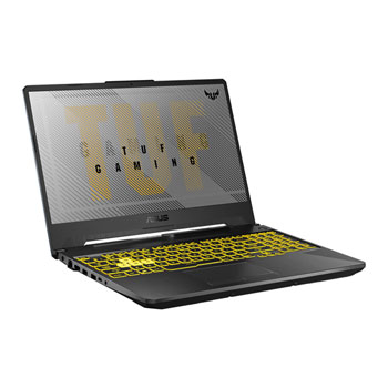 ASUS TUF A15 15" AMD Ryzen 7 RTX 2060 Gaming Laptop : image 2