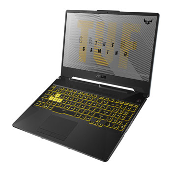 ASUS TUF A15 15" AMD Ryzen 7 RTX 2060 Gaming Laptop : image 3