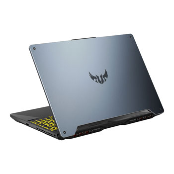 ASUS TUF A15 15" AMD Ryzen 7 RTX 2060 Gaming Laptop : image 4