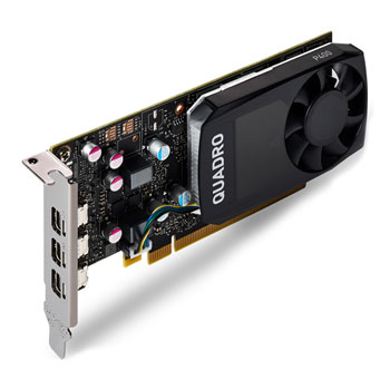 PC/タブレット PCパーツ PNY NVIDIA Quadro P400 V2 2GB Low Profile DP Graphics Card 