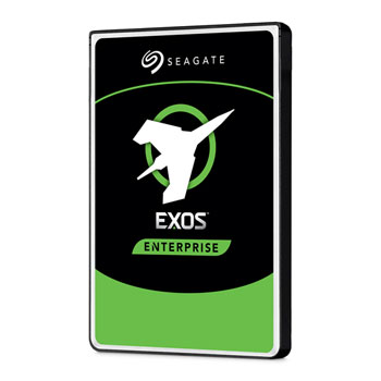 Seagate Exos 7E2000 1TB 2.5" SATA HDD/Hard Drive : image 3