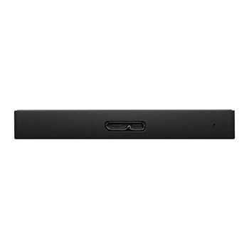 Seagate Expansion SSD 500GB External Portable Solid State Drive/SSD - Black : image 4