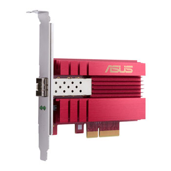 ASUS 10GbE SFP+ PCIe 3.0 Network Adapter : image 3
