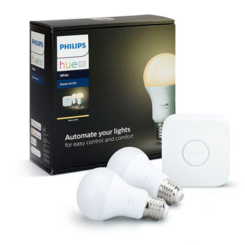 google smart light starter kit review