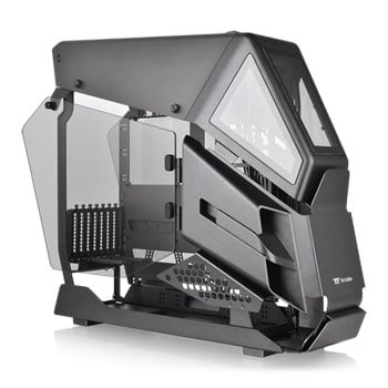 Thermaltake AH T600 Tempered Glass Full Tower Case : image 1