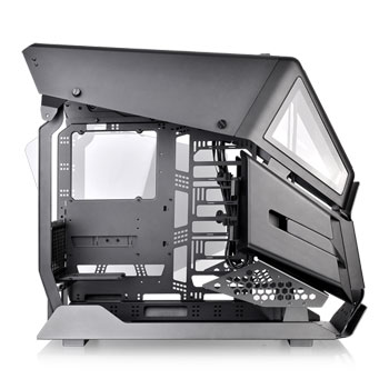Thermaltake AH T600 Tempered Glass Full Tower Case : image 2
