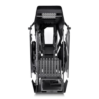 Thermaltake AH T600 Tempered Glass Full Tower Case : image 4