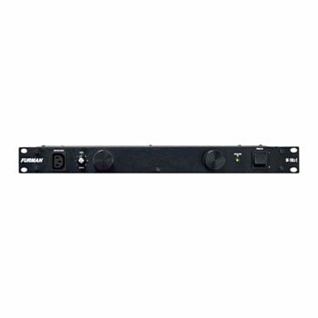 (Open Box) Furman 11 Outlet 10A Power Conditioner with Lights