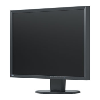 Eizo 24" Flexscan Widescreen Monitor : image 1