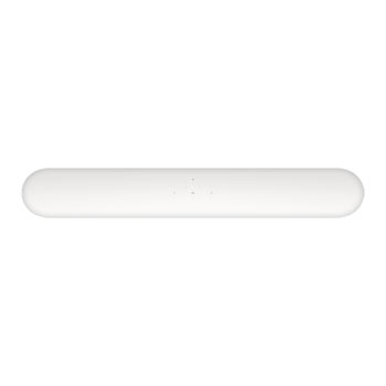 Sonos Beam White Soundbar : image 2