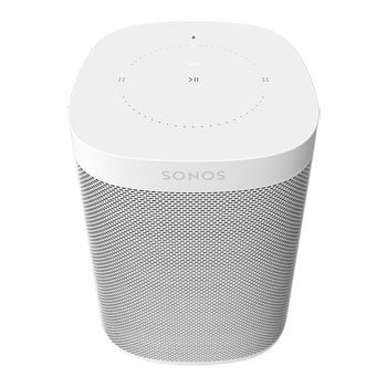 sonos one gen 2 airplay